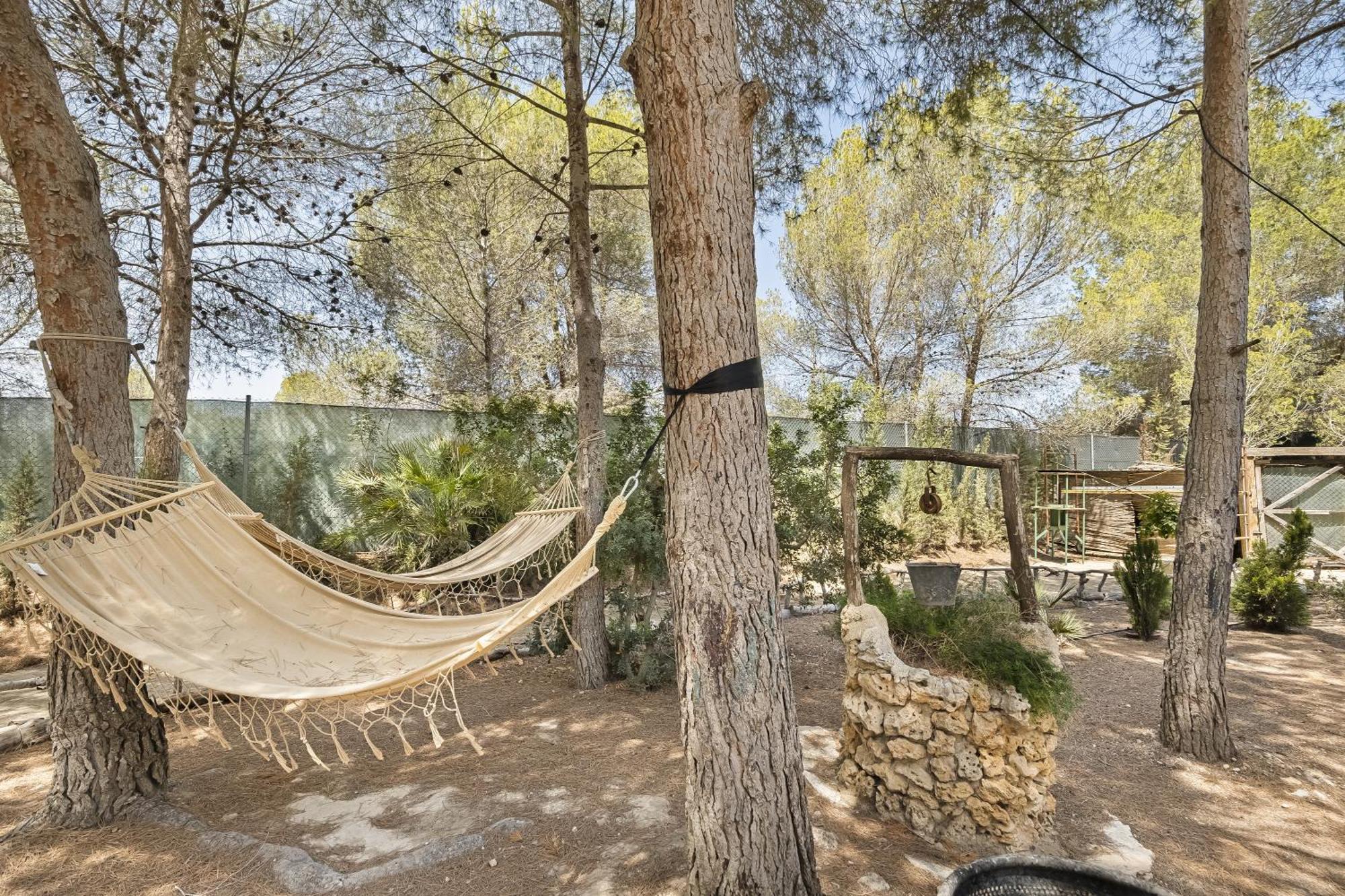 皮拉尔－德拉奥拉达达Cambiardeaires Rural Piedra别墅 外观 照片